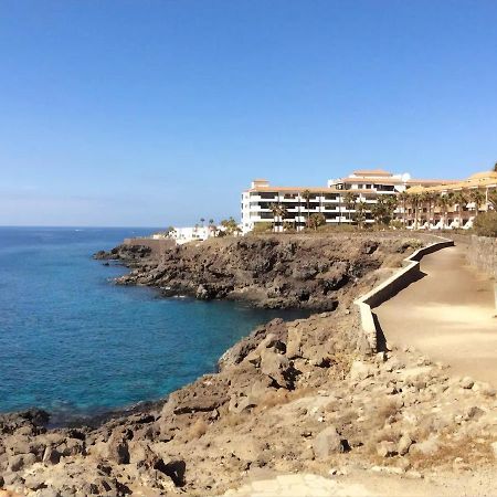 Precioso Apartamento Con Piscina Junto Al Mar Costa Del Silencio Exterior photo